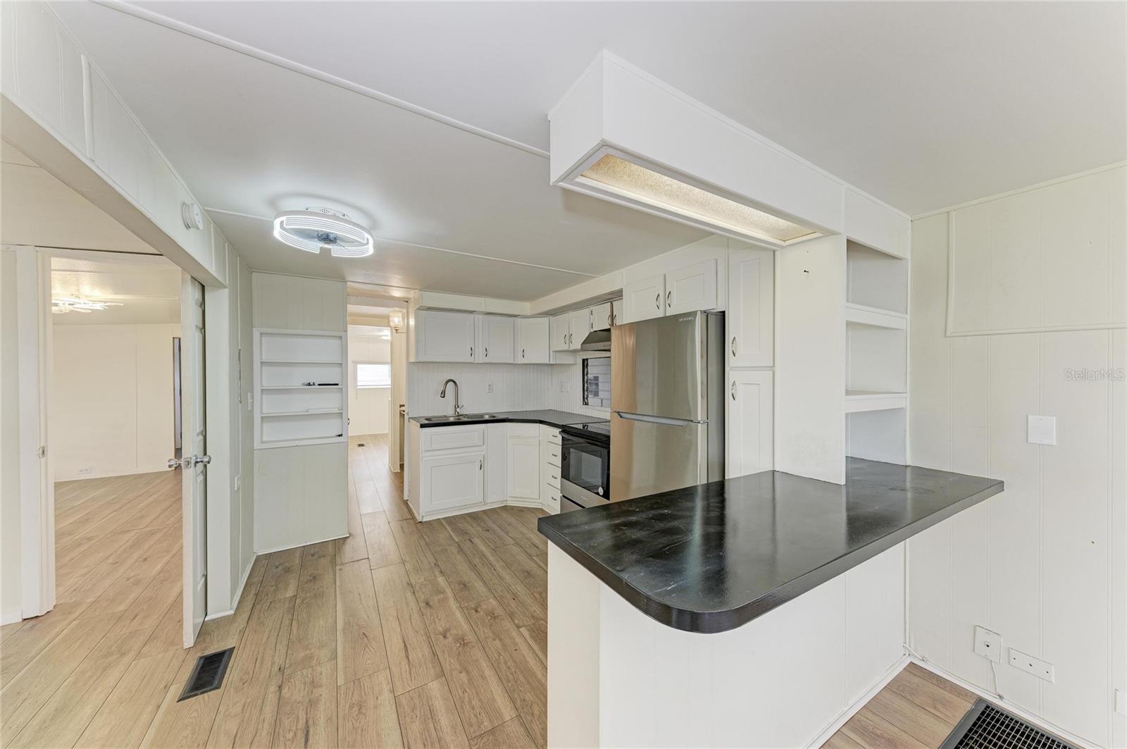 FAIR LANE ACRES SECOND ADD - Residential