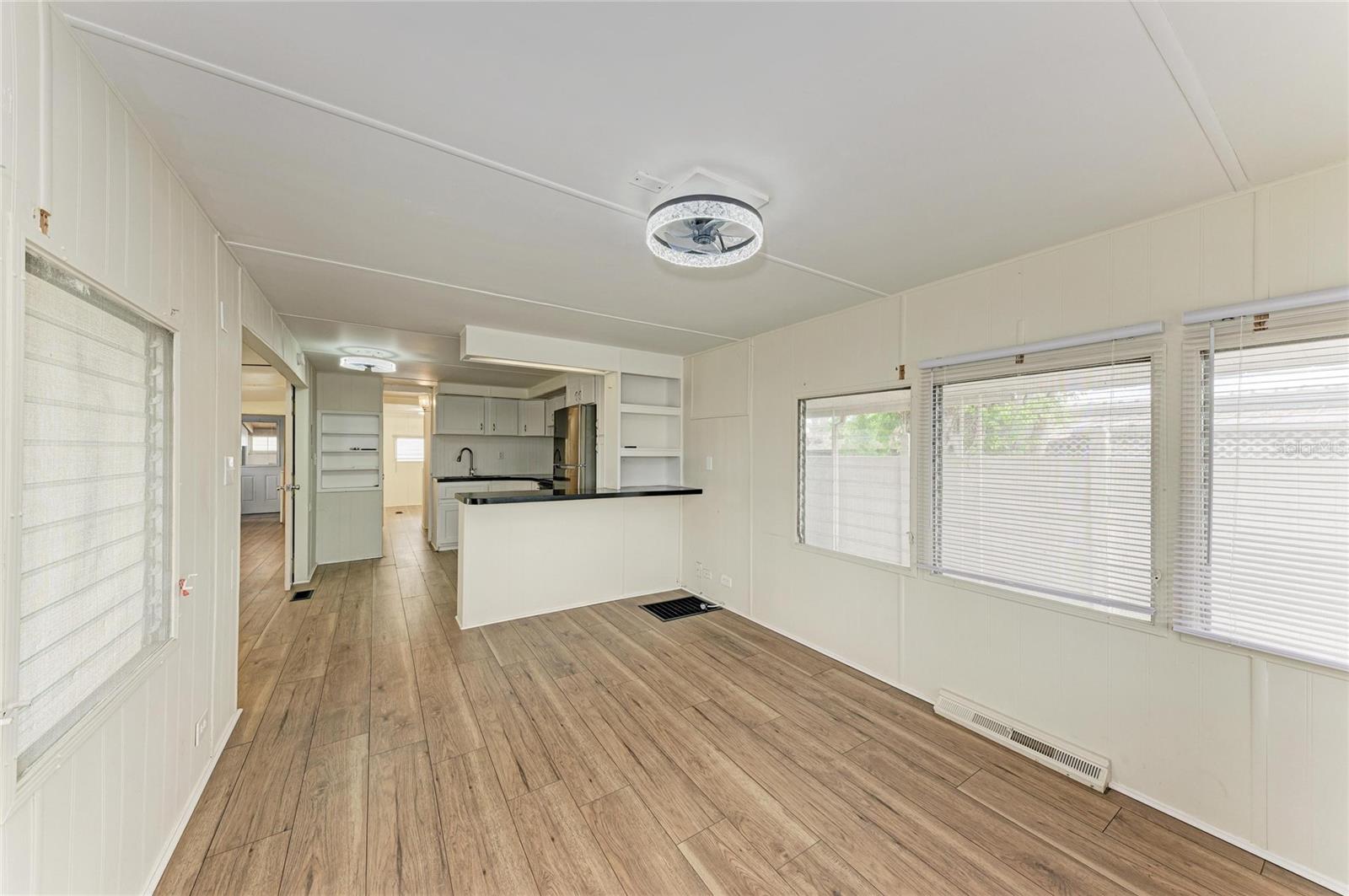 FAIR LANE ACRES SECOND ADD - Residential