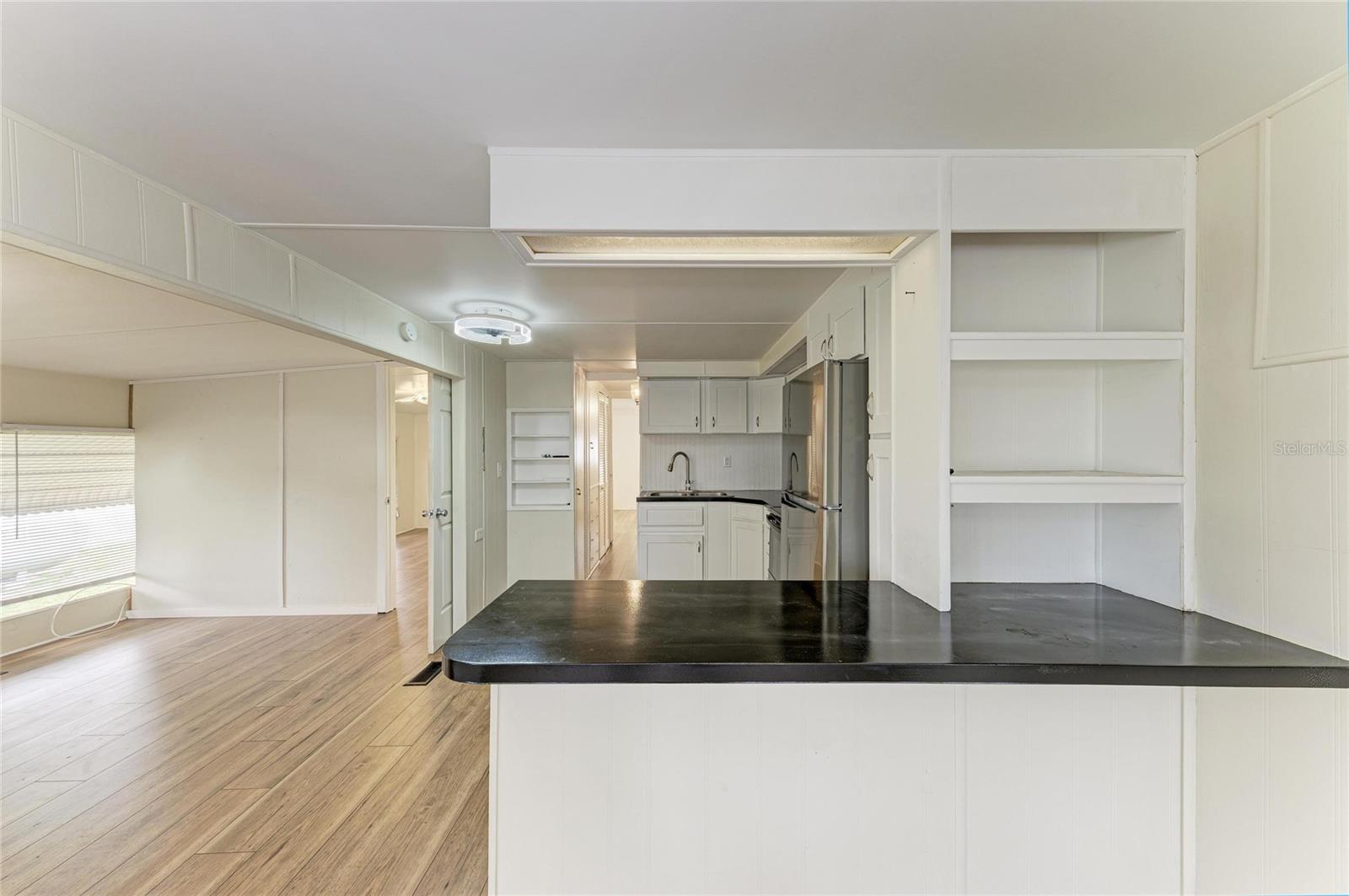 FAIR LANE ACRES SECOND ADD - Residential