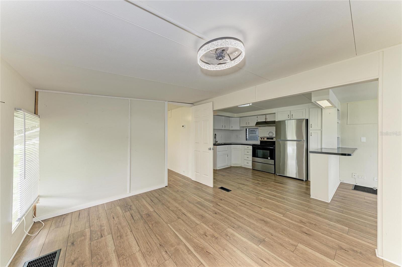 FAIR LANE ACRES SECOND ADD - Residential