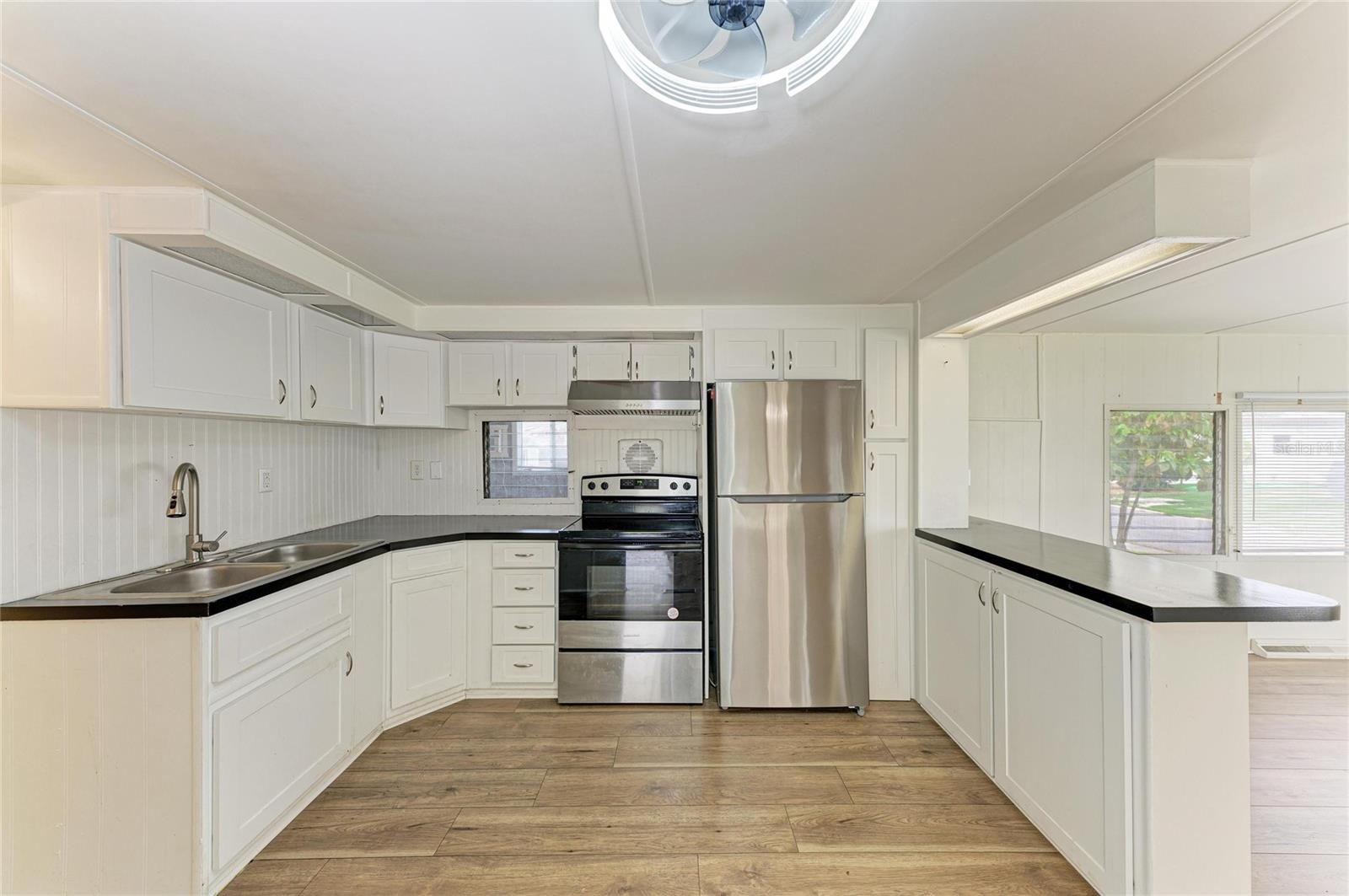 FAIR LANE ACRES SECOND ADD - Residential