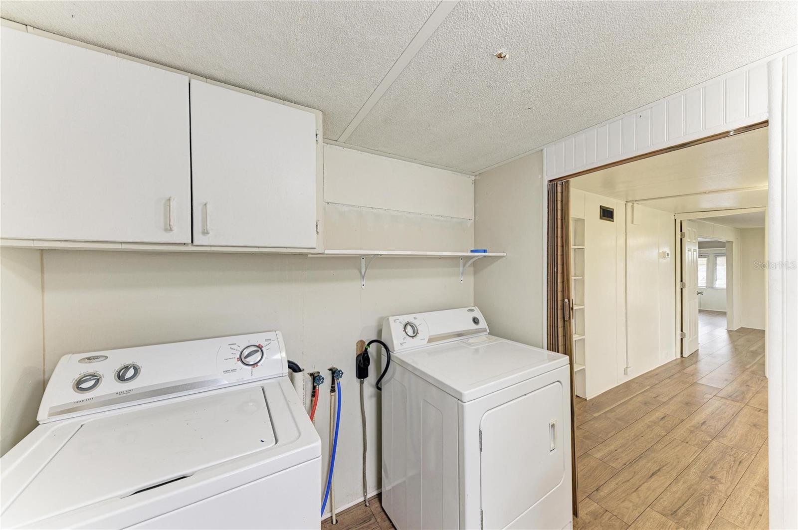 FAIR LANE ACRES SECOND ADD - Residential