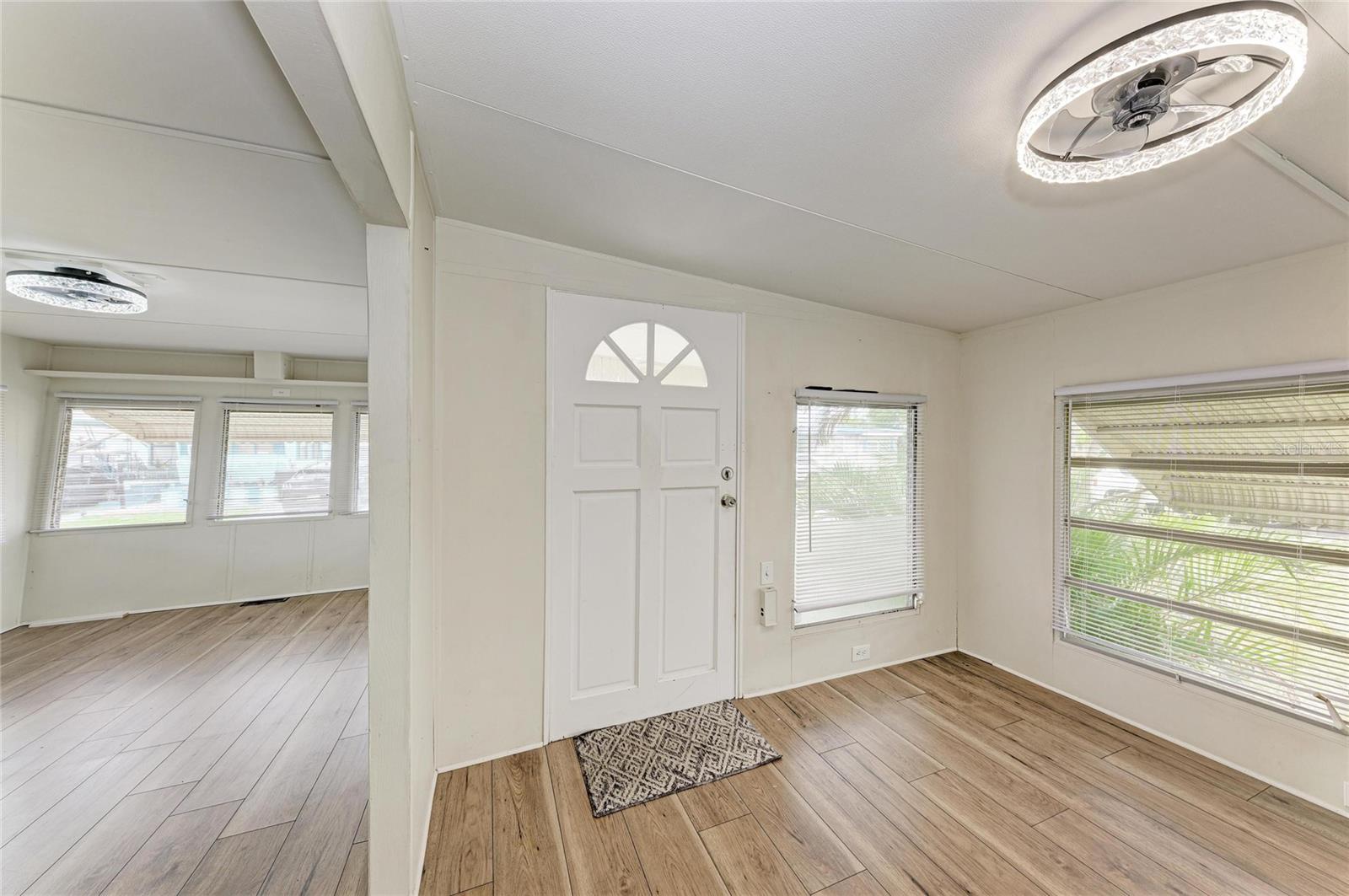 FAIR LANE ACRES SECOND ADD - Residential