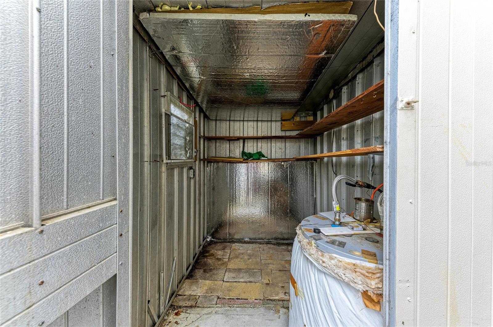 FAIR LANE ACRES SECOND ADD - Residential