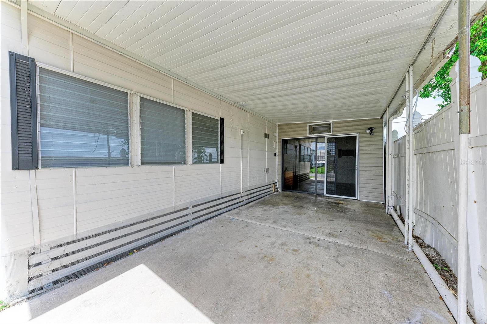 FAIR LANE ACRES SECOND ADD - Residential