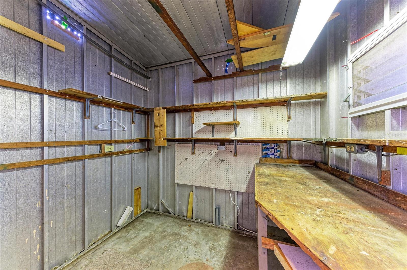 FAIR LANE ACRES SECOND ADD - Residential