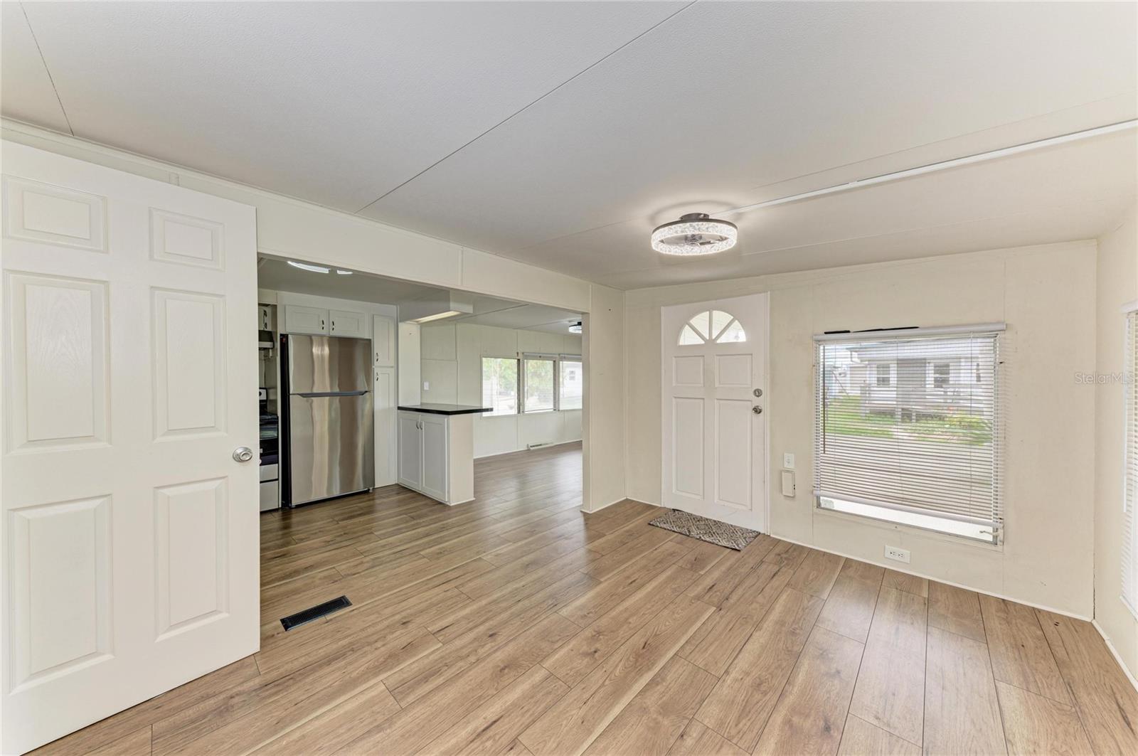 FAIR LANE ACRES SECOND ADD - Residential