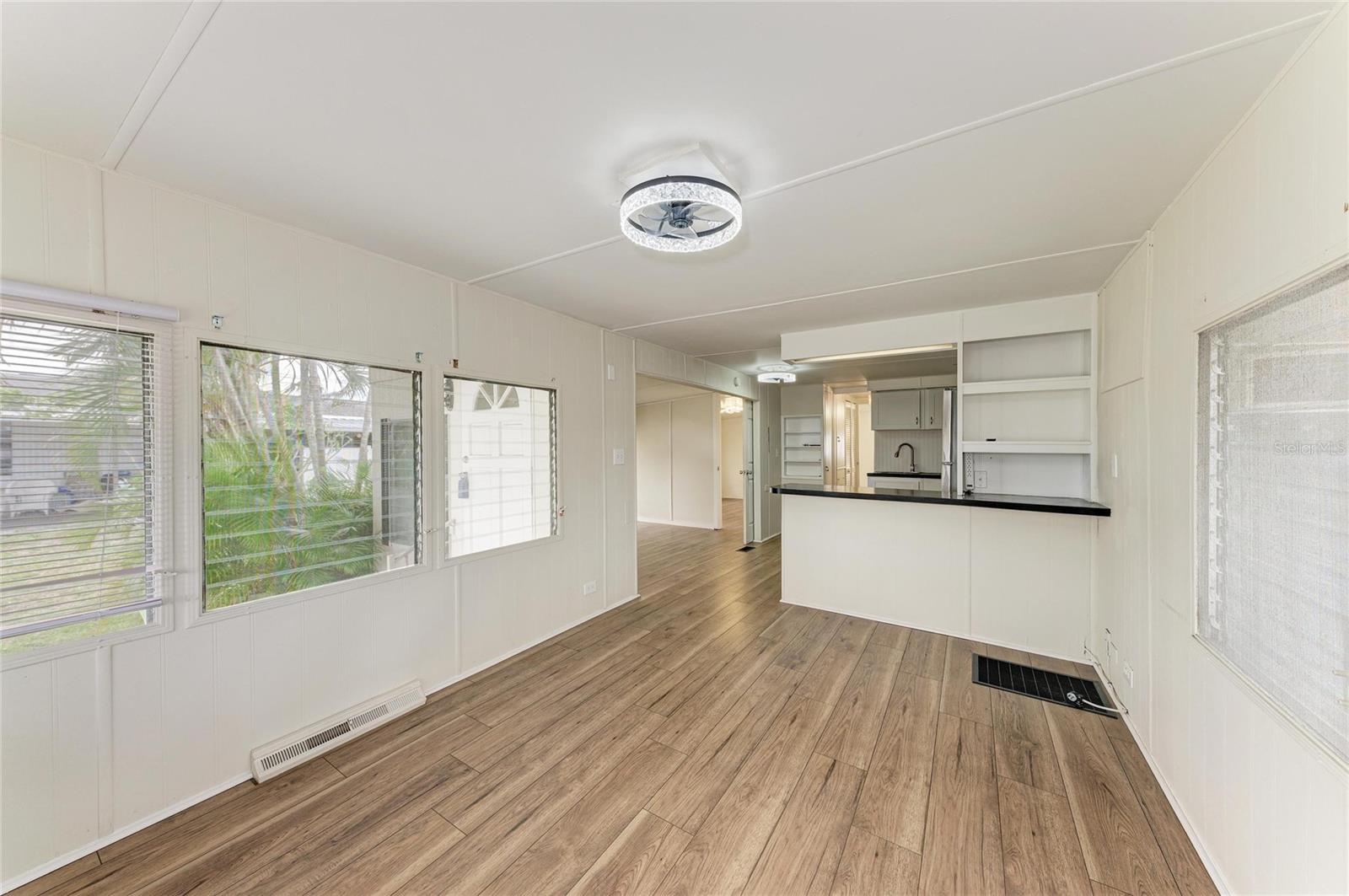 FAIR LANE ACRES SECOND ADD - Residential