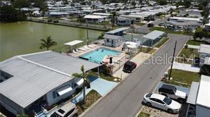 FAIR LANE ACRES SECOND ADD - Residential