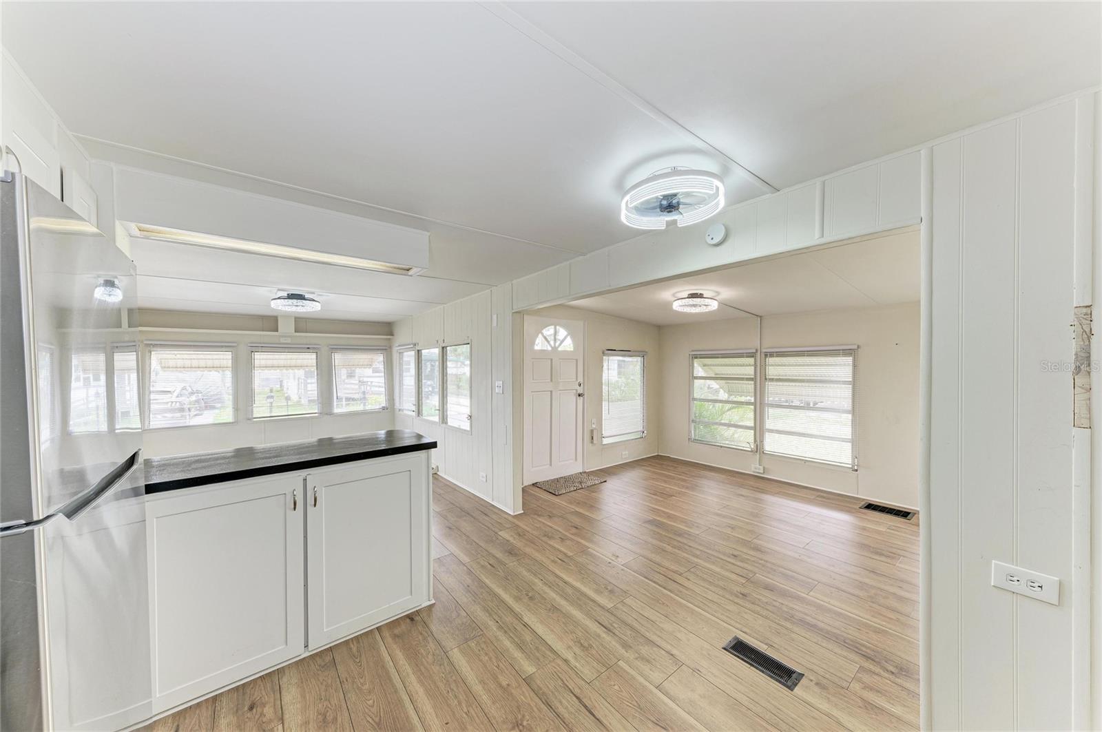 FAIR LANE ACRES SECOND ADD - Residential