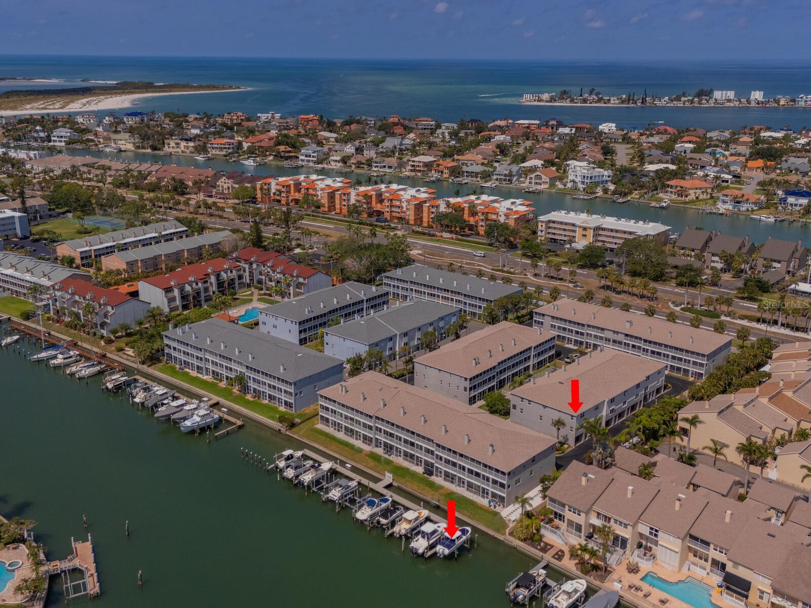521 PINELLAS BAYWAY S 301
