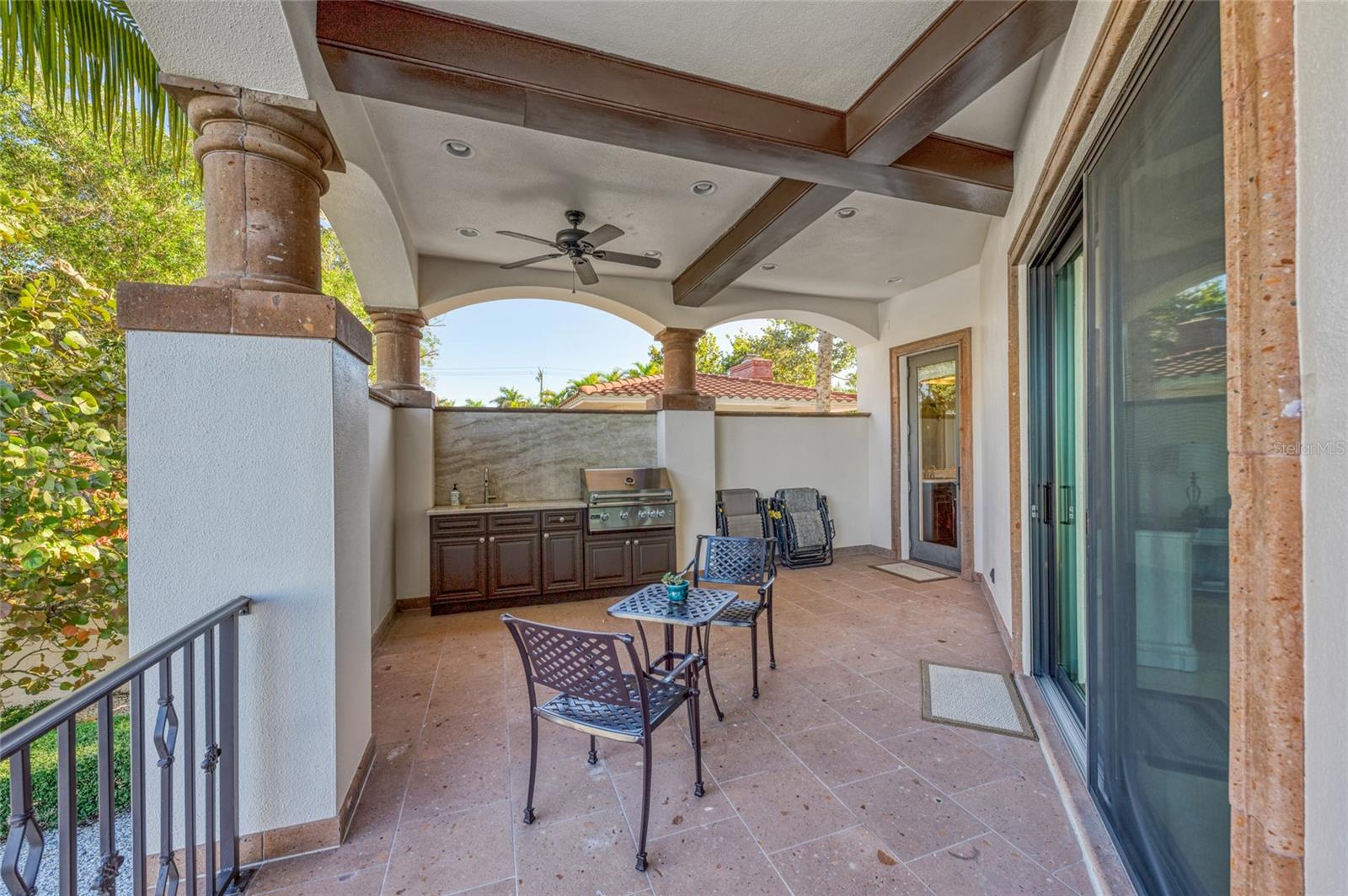 SAINT ARMANDS DIV JOHN RINGLING ESTATES - Residential Lease