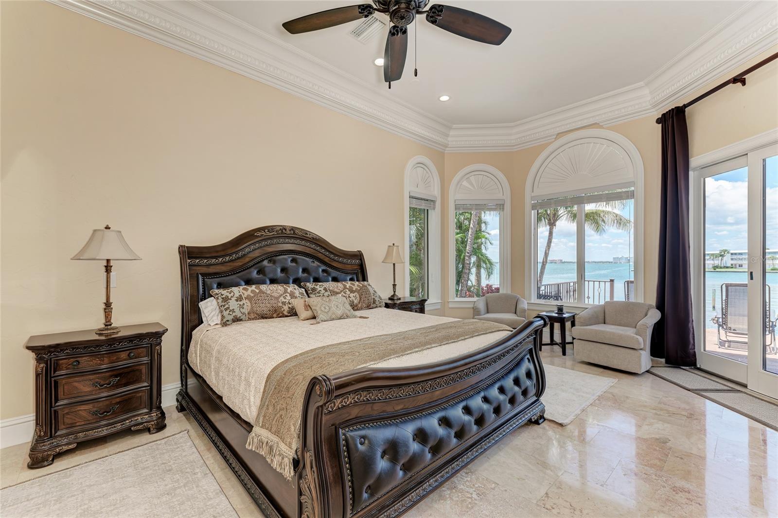 SAINT ARMANDS DIV JOHN RINGLING ESTATES - Residential Lease