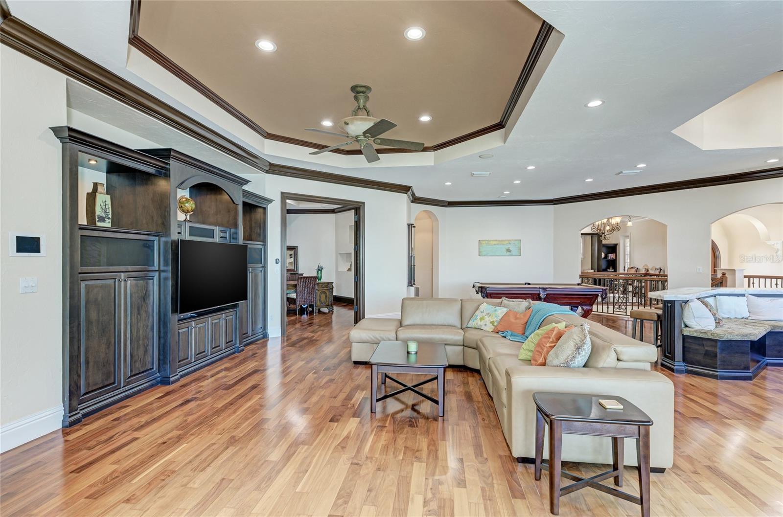 SAINT ARMANDS DIV JOHN RINGLING ESTATES - Residential Lease