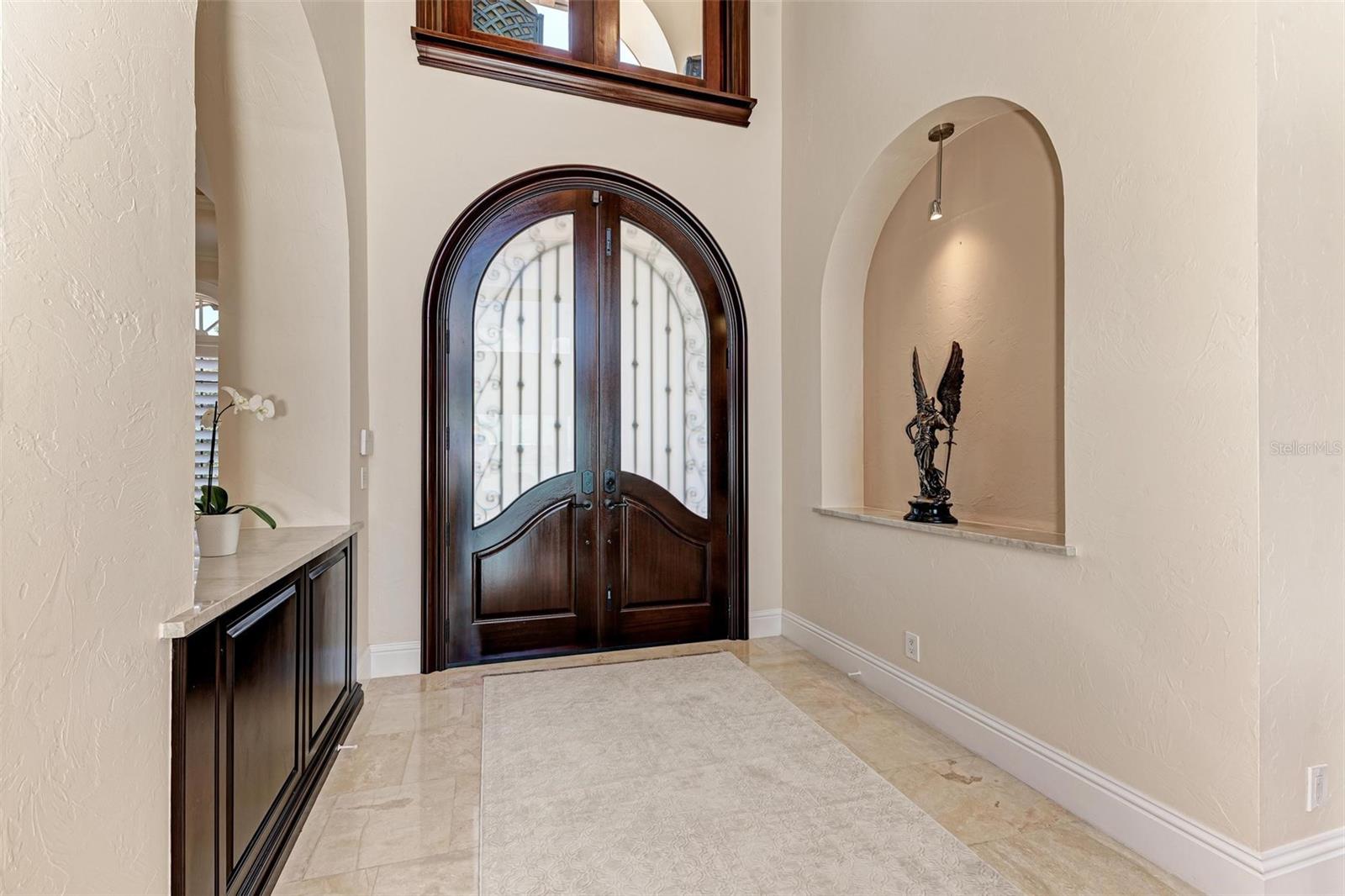 SAINT ARMANDS DIV JOHN RINGLING ESTATES - Residential Lease
