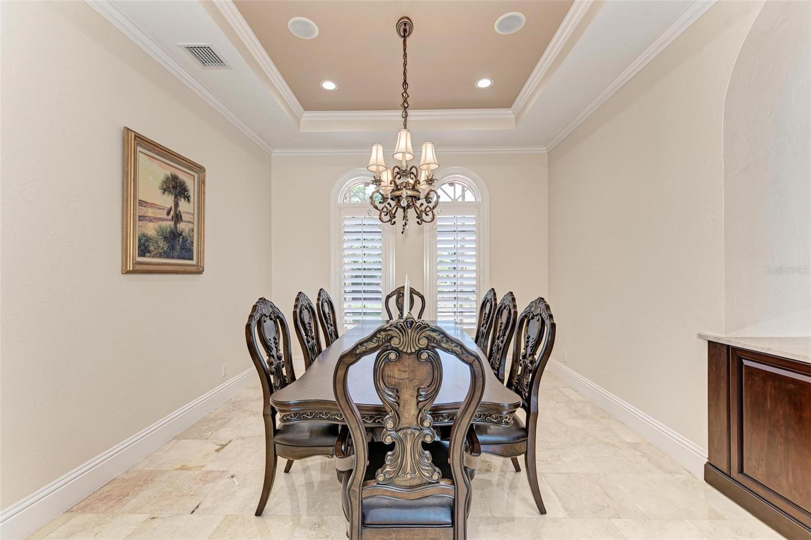 SAINT ARMANDS DIV JOHN RINGLING ESTATES - Residential Lease