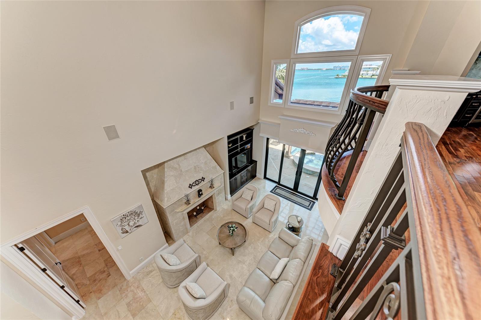 SAINT ARMANDS DIV JOHN RINGLING ESTATES - Residential Lease