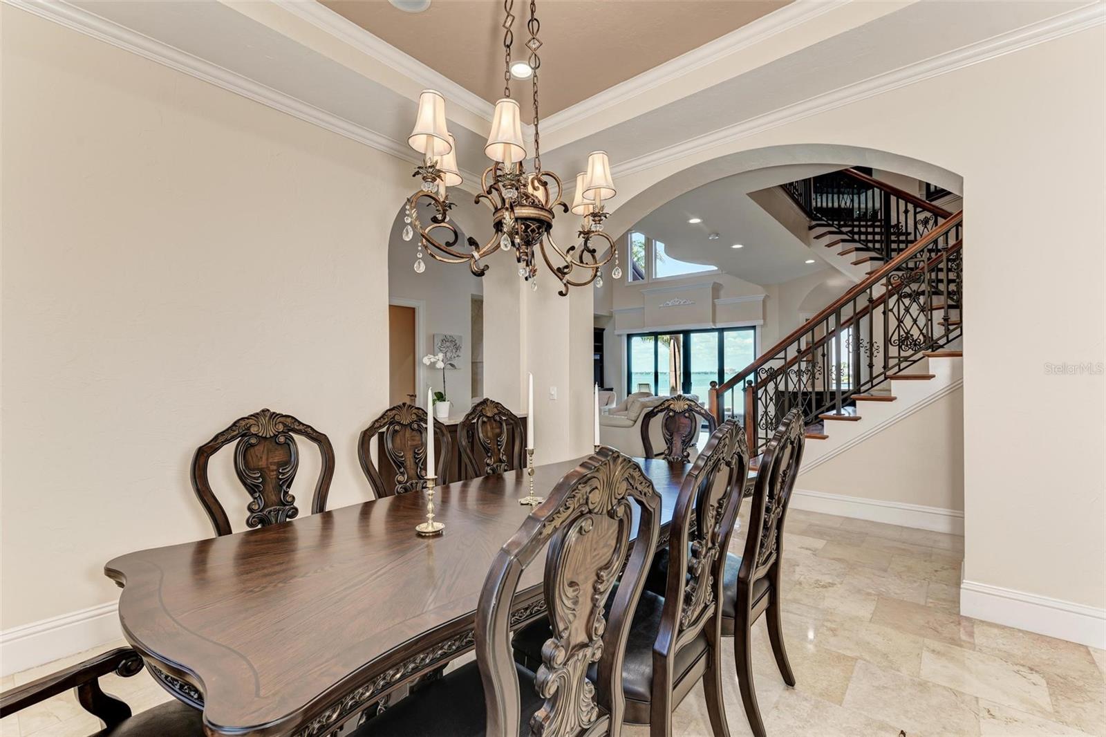 SAINT ARMANDS DIV JOHN RINGLING ESTATES - Residential Lease