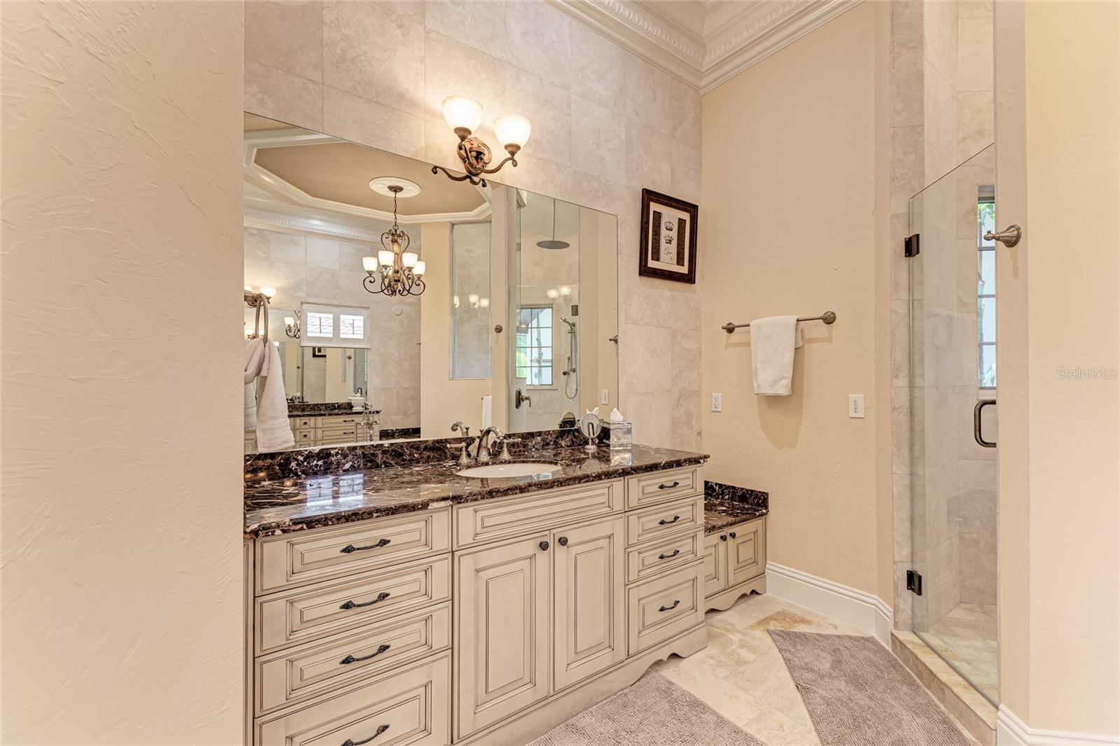 SAINT ARMANDS DIV JOHN RINGLING ESTATES - Residential Lease