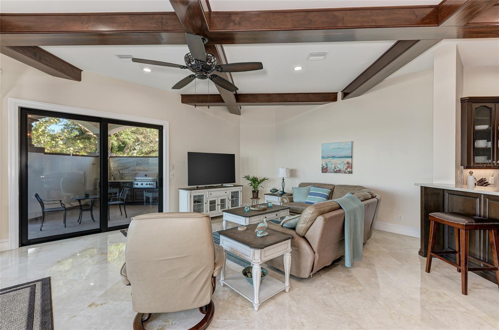 SAINT ARMANDS DIV JOHN RINGLING ESTATES - Residential Lease