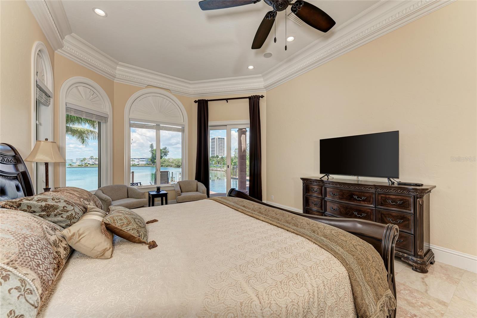 SAINT ARMANDS DIV JOHN RINGLING ESTATES - Residential Lease