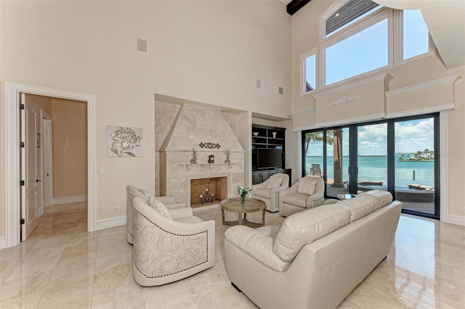 SAINT ARMANDS DIV JOHN RINGLING ESTATES - Residential Lease