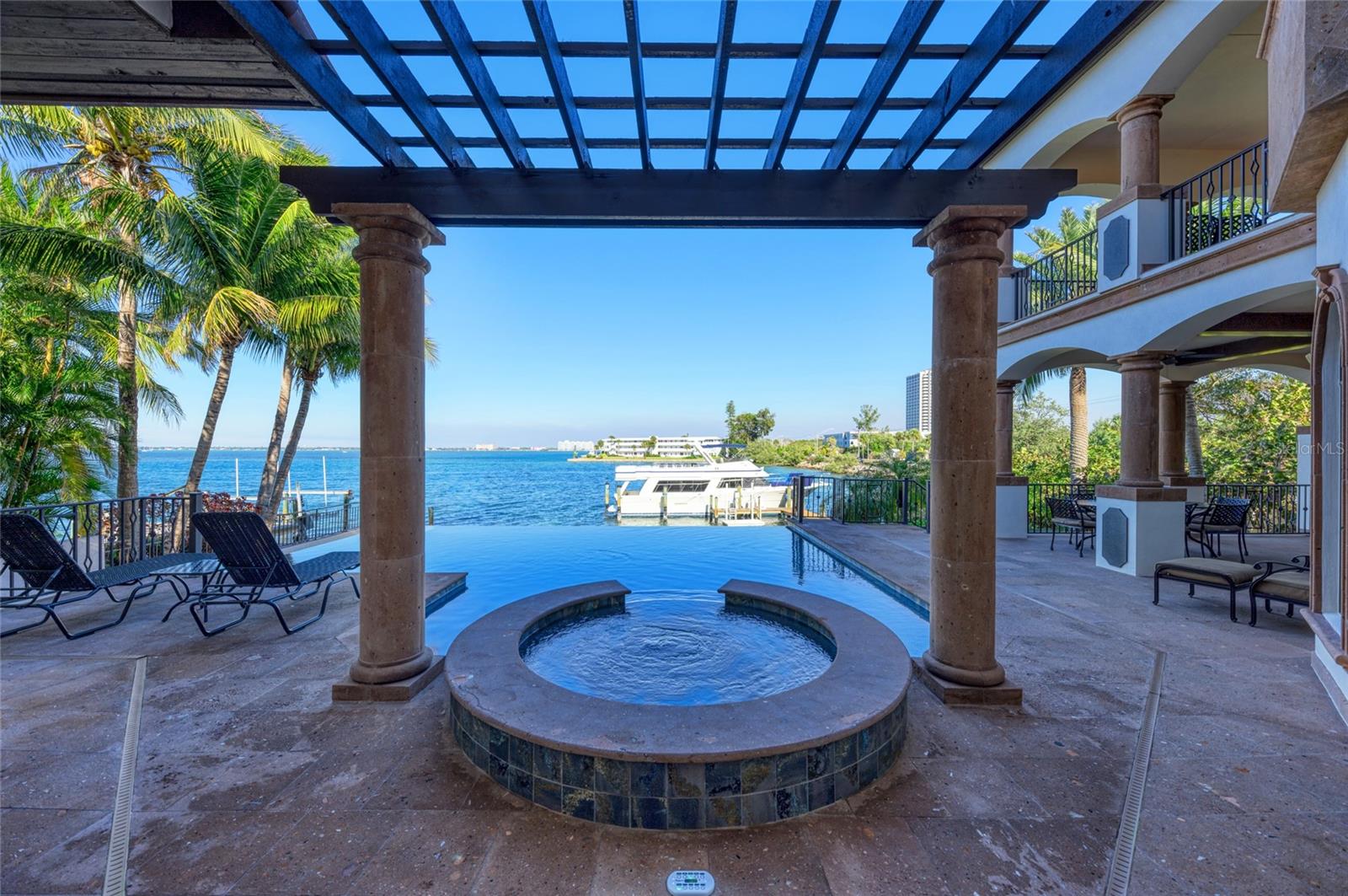SAINT ARMANDS DIV JOHN RINGLING ESTATES - Residential Lease