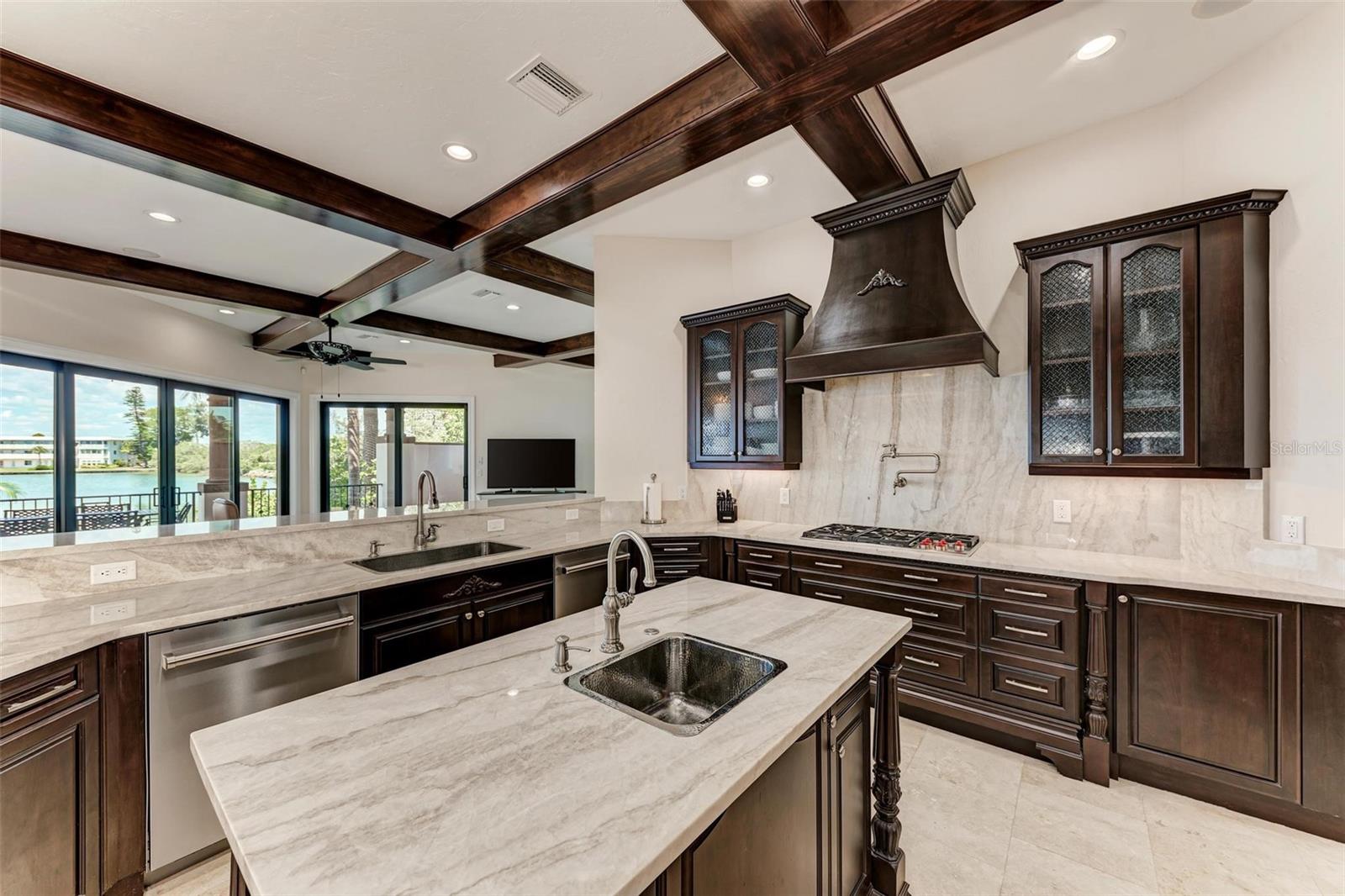 SAINT ARMANDS DIV JOHN RINGLING ESTATES - Residential Lease