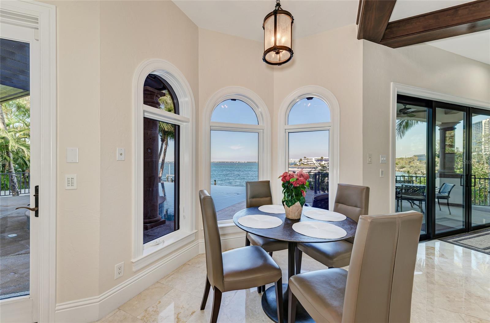 SAINT ARMANDS DIV JOHN RINGLING ESTATES - Residential Lease