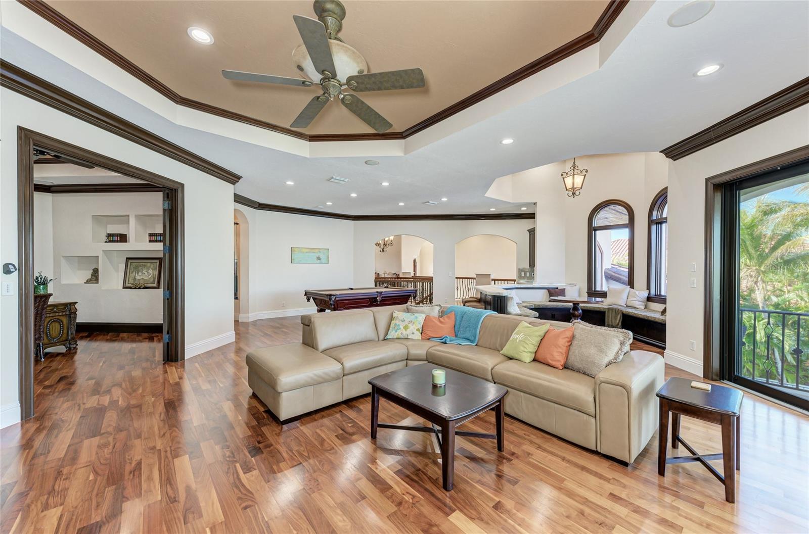 SAINT ARMANDS DIV JOHN RINGLING ESTATES - Residential Lease