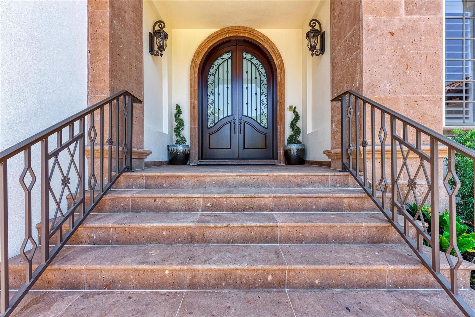 SAINT ARMANDS DIV JOHN RINGLING ESTATES - Residential Lease