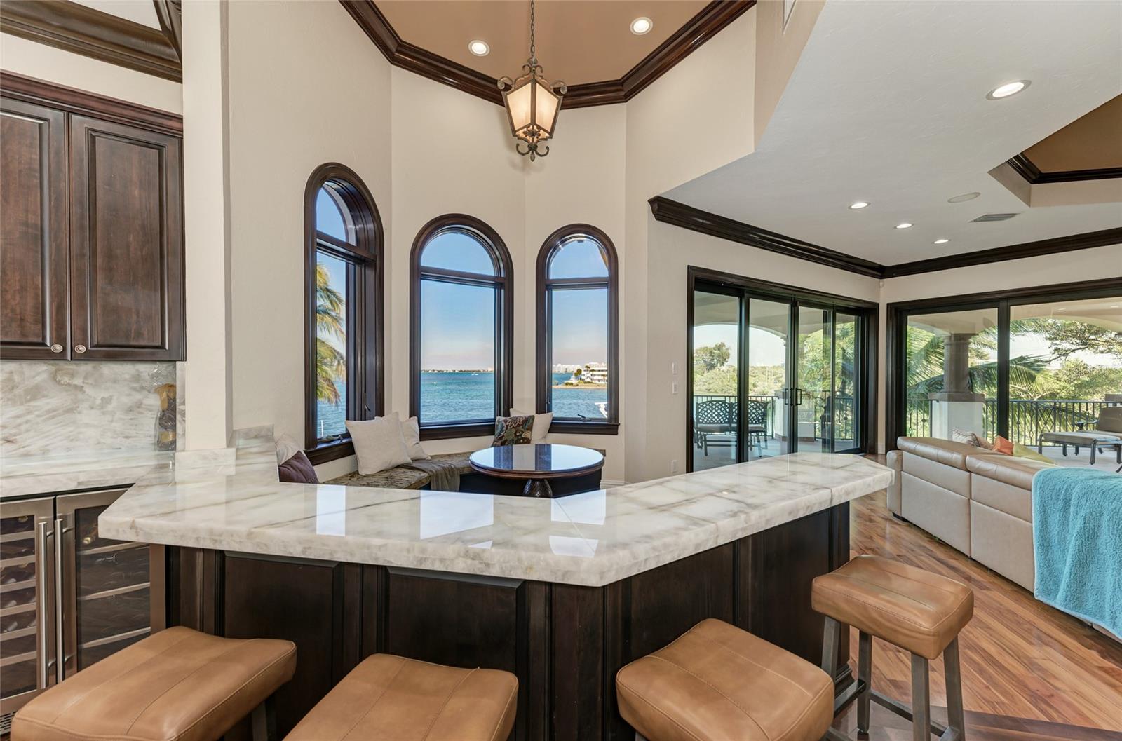 SAINT ARMANDS DIV JOHN RINGLING ESTATES - Residential Lease