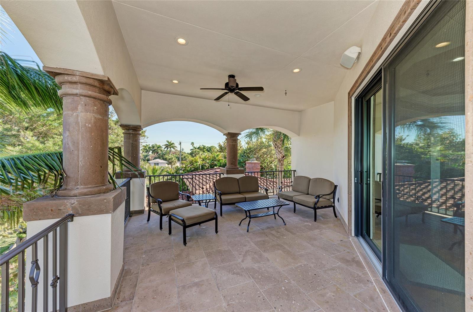 SAINT ARMANDS DIV JOHN RINGLING ESTATES - Residential Lease