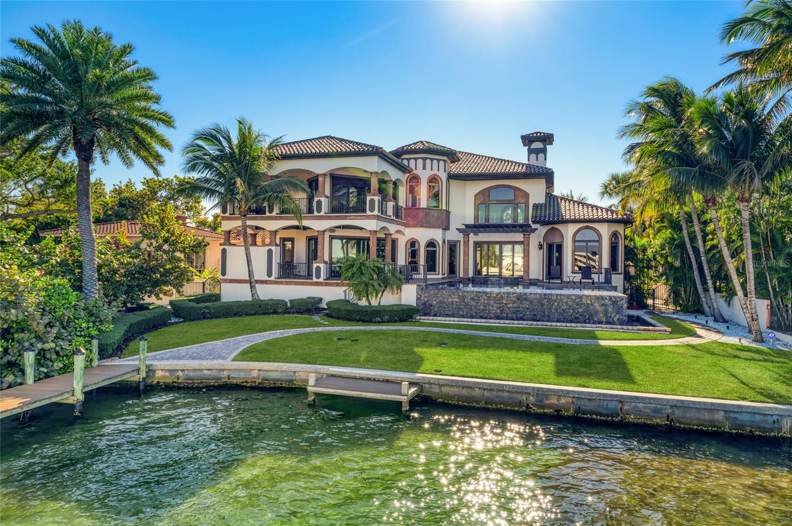 SAINT ARMANDS DIV JOHN RINGLING ESTATES - Residential Lease
