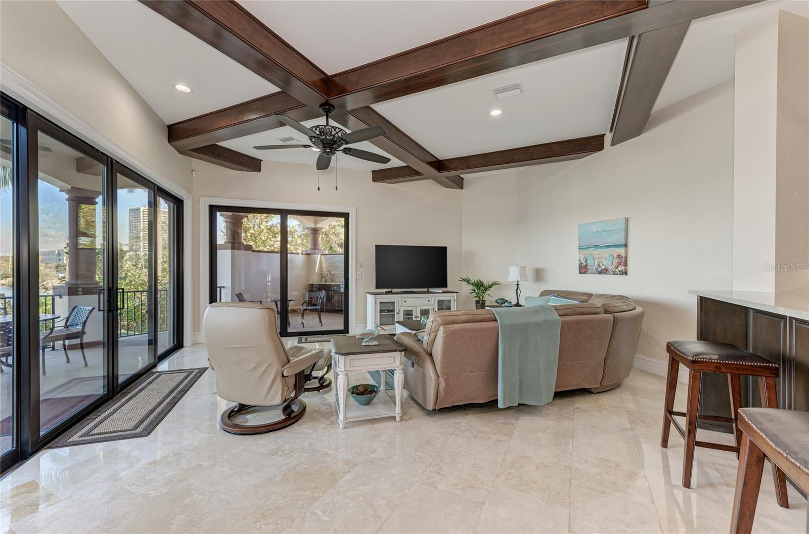 SAINT ARMANDS DIV JOHN RINGLING ESTATES - Residential Lease