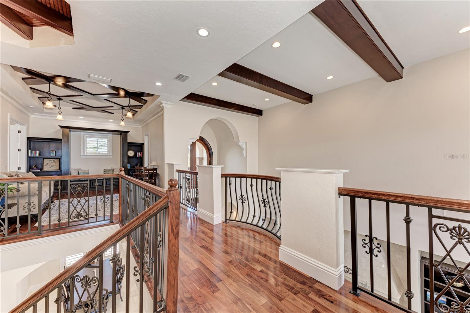 SAINT ARMANDS DIV JOHN RINGLING ESTATES - Residential Lease