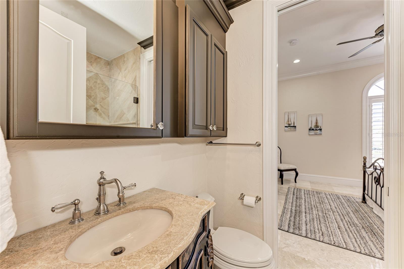 SAINT ARMANDS DIV JOHN RINGLING ESTATES - Residential Lease