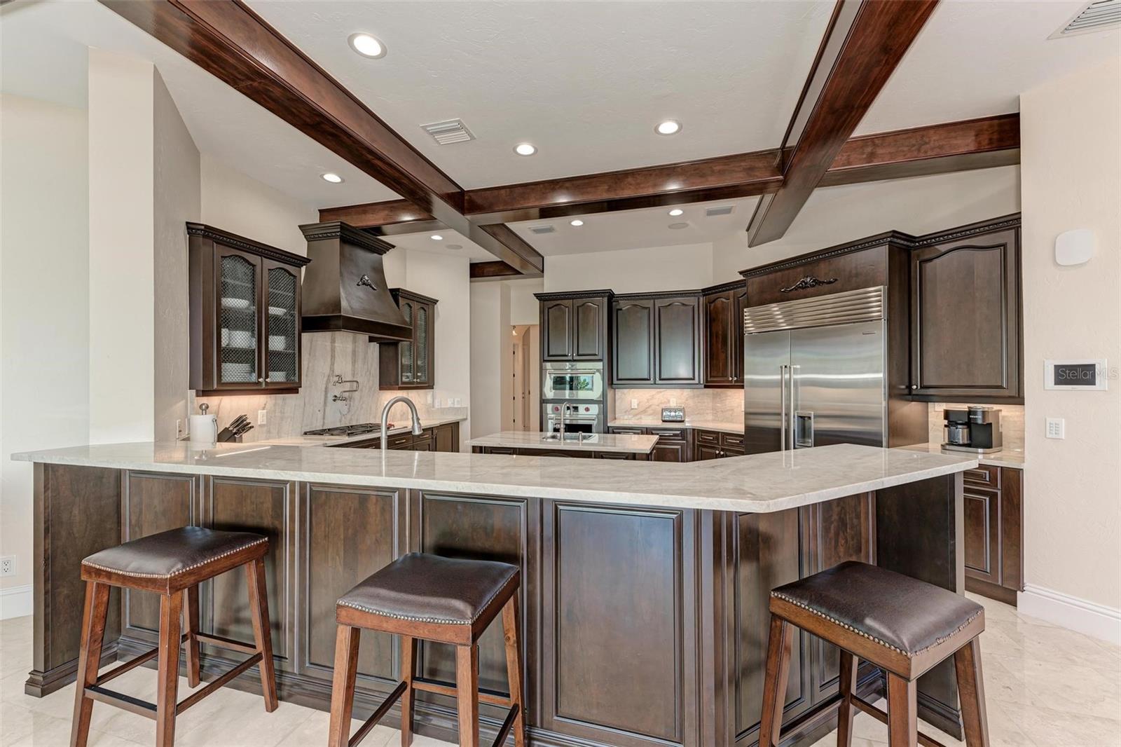 SAINT ARMANDS DIV JOHN RINGLING ESTATES - Residential Lease