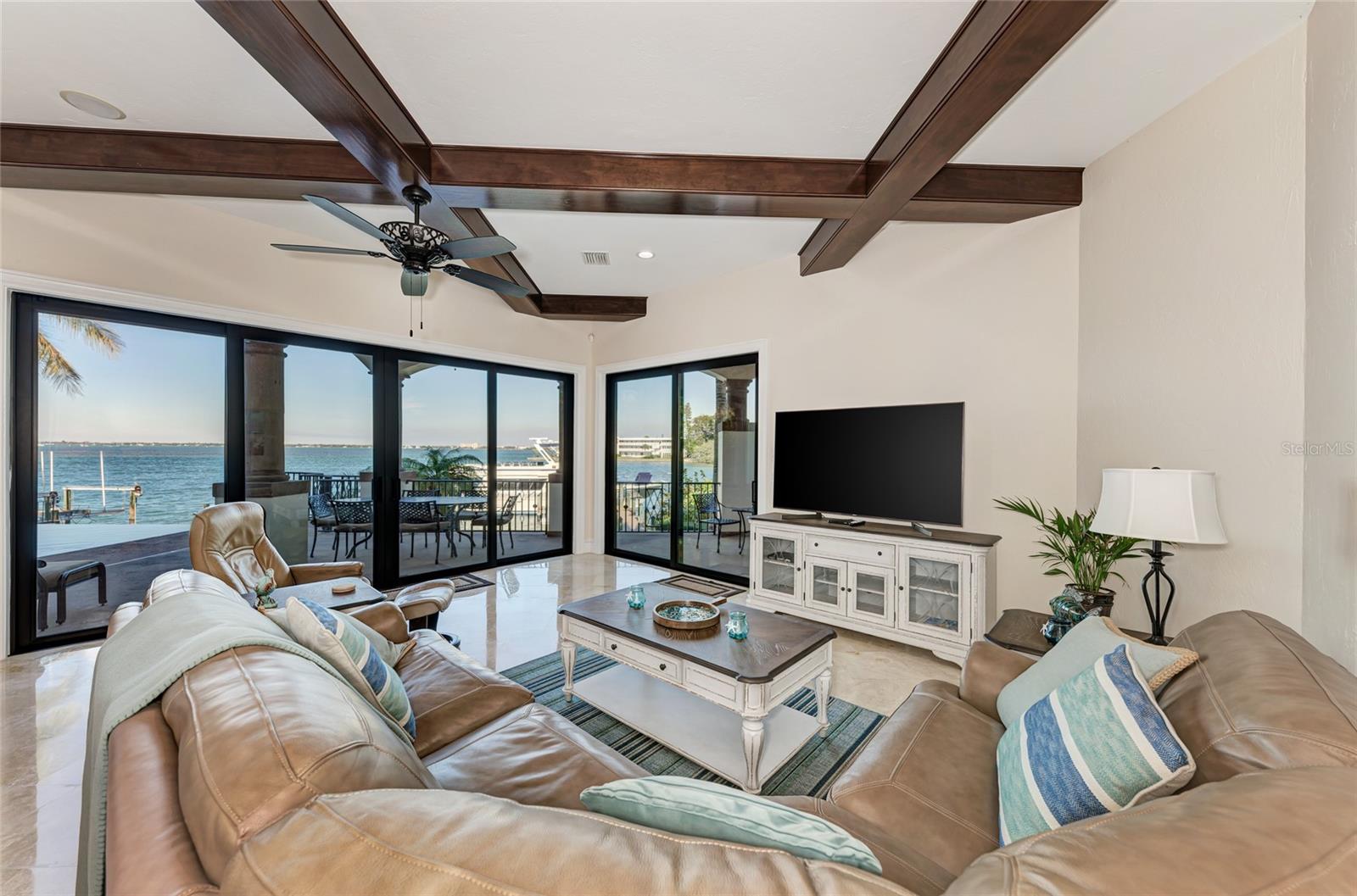 SAINT ARMANDS DIV JOHN RINGLING ESTATES - Residential Lease