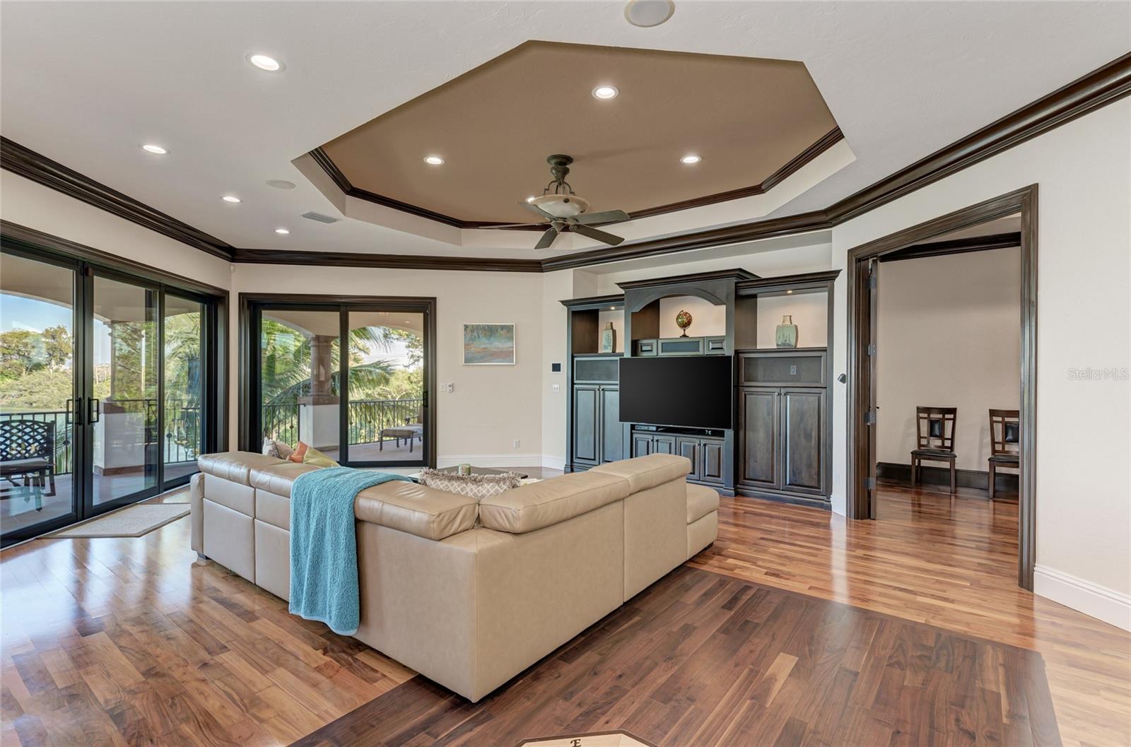 SAINT ARMANDS DIV JOHN RINGLING ESTATES - Residential Lease