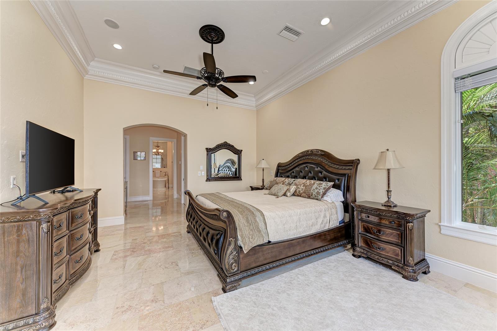 SAINT ARMANDS DIV JOHN RINGLING ESTATES - Residential Lease