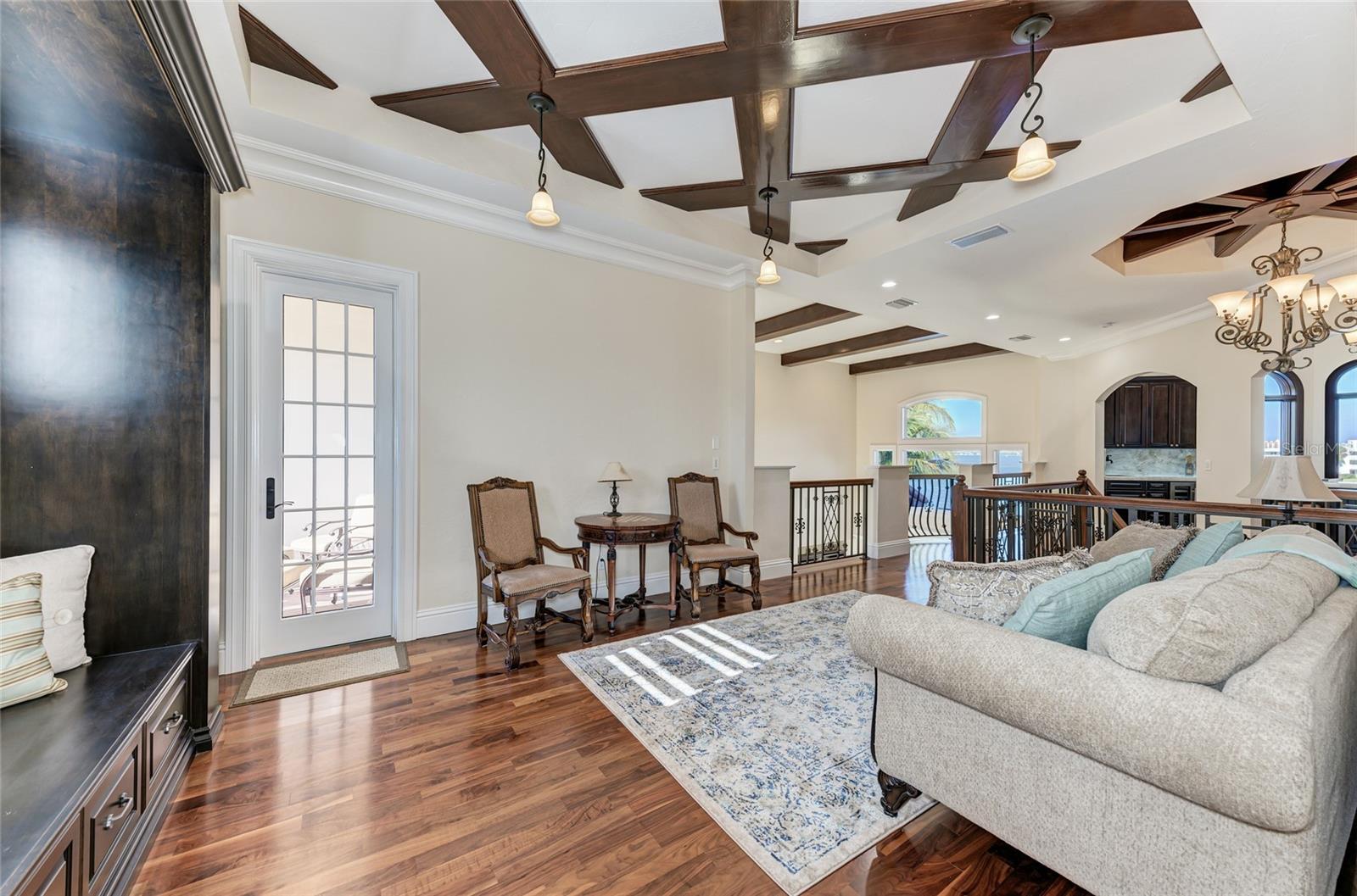 SAINT ARMANDS DIV JOHN RINGLING ESTATES - Residential Lease