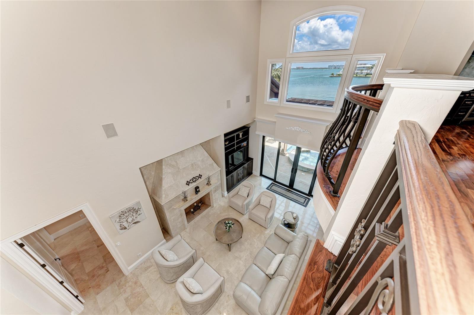 SAINT ARMANDS DIV JOHN RINGLING ESTATES - Residential Lease