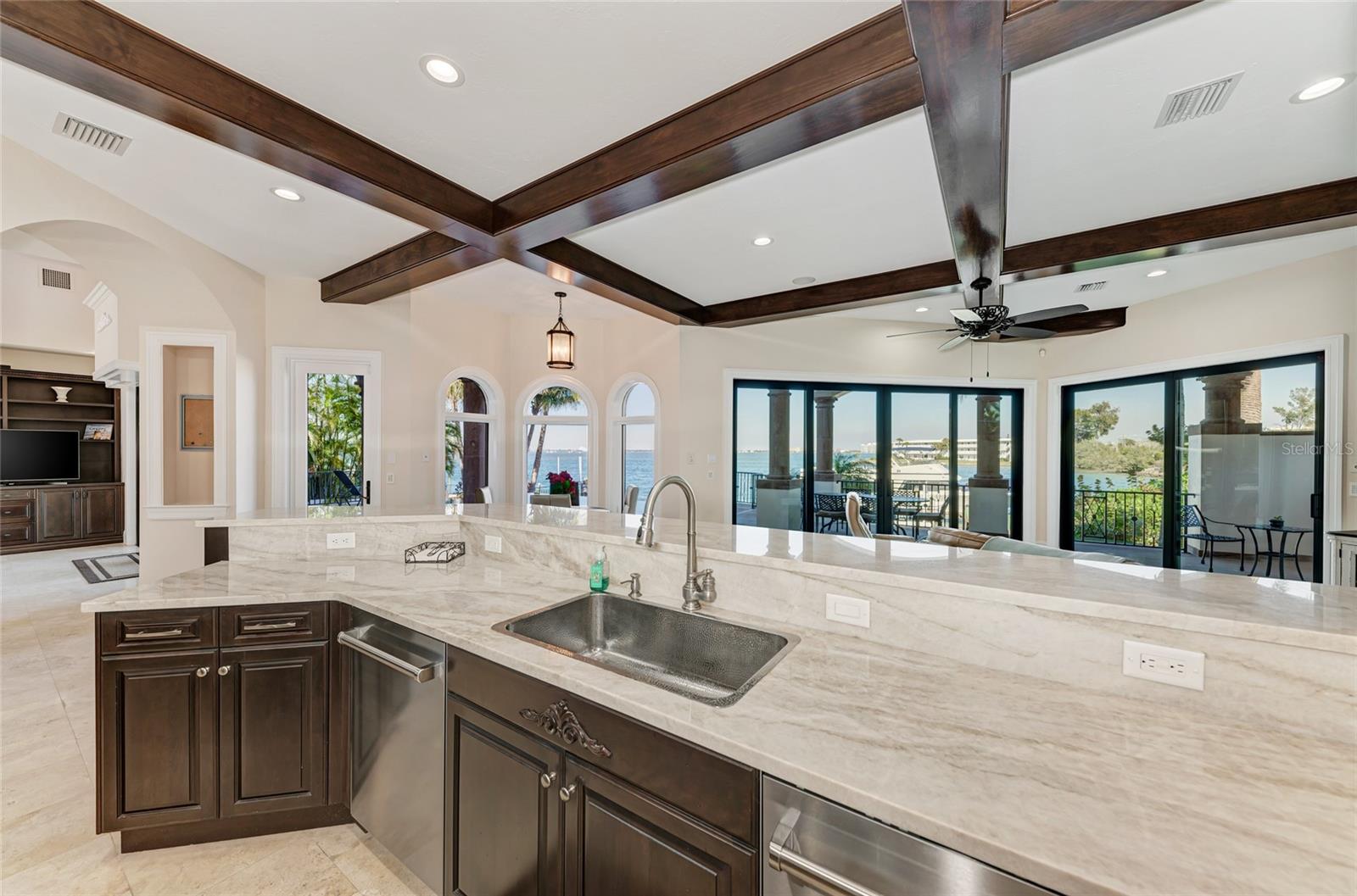 SAINT ARMANDS DIV JOHN RINGLING ESTATES - Residential Lease