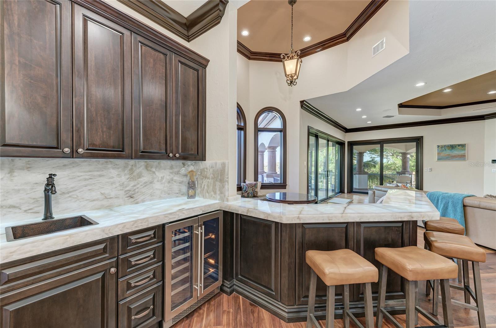 SAINT ARMANDS DIV JOHN RINGLING ESTATES - Residential Lease