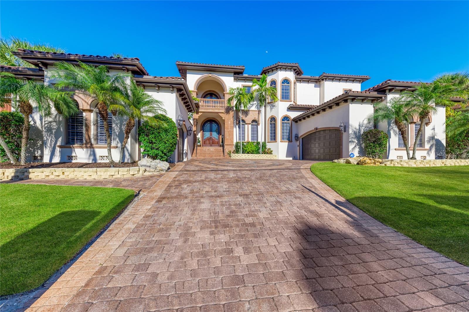 SAINT ARMANDS DIV JOHN RINGLING ESTATES - Residential Lease
