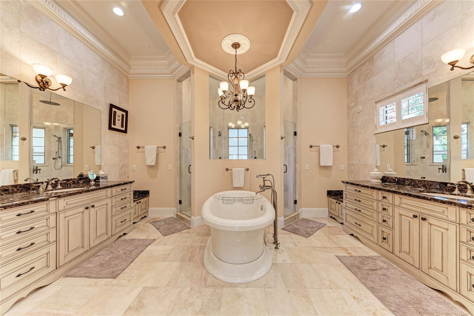 SAINT ARMANDS DIV JOHN RINGLING ESTATES - Residential Lease