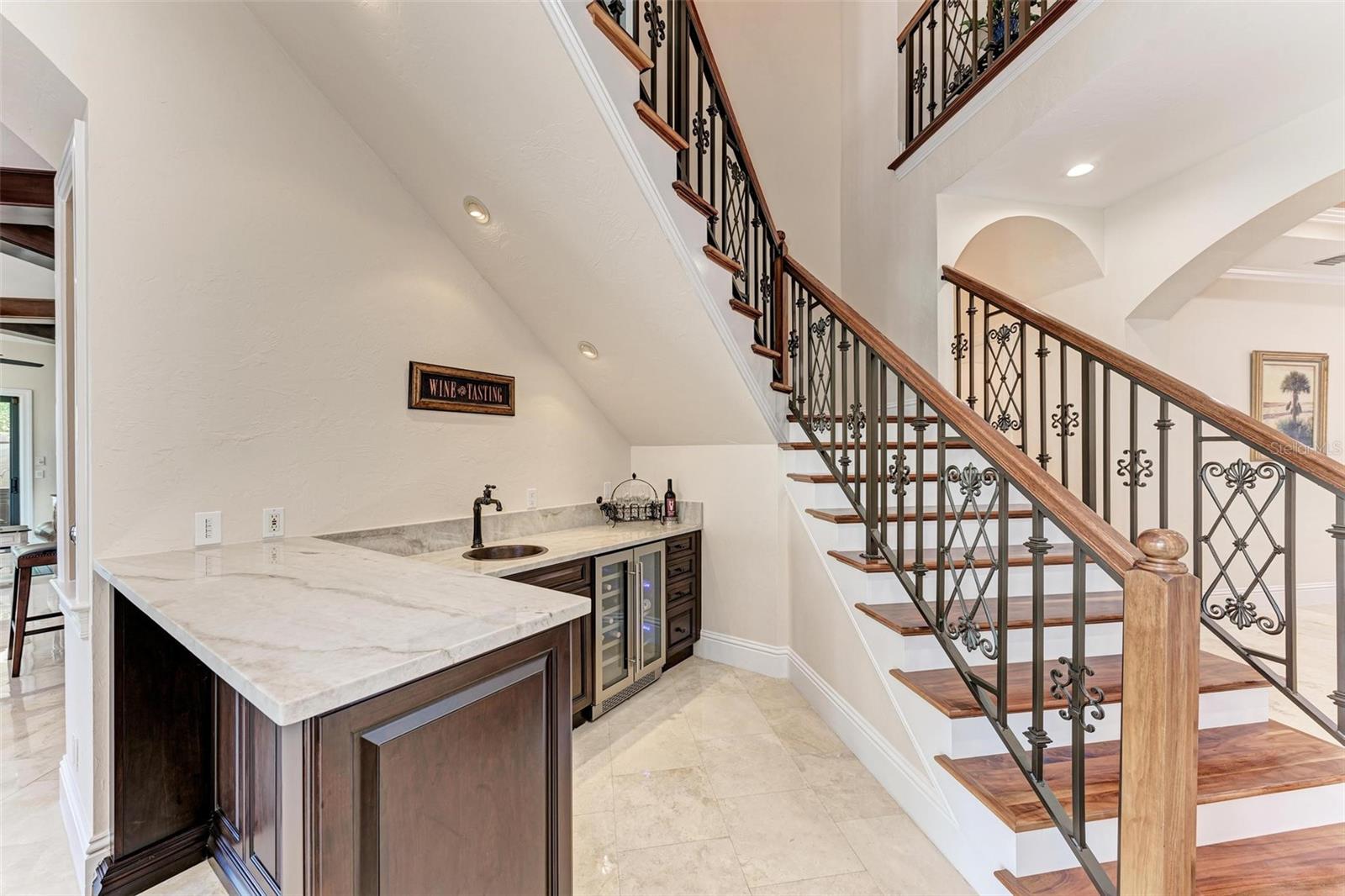 SAINT ARMANDS DIV JOHN RINGLING ESTATES - Residential Lease
