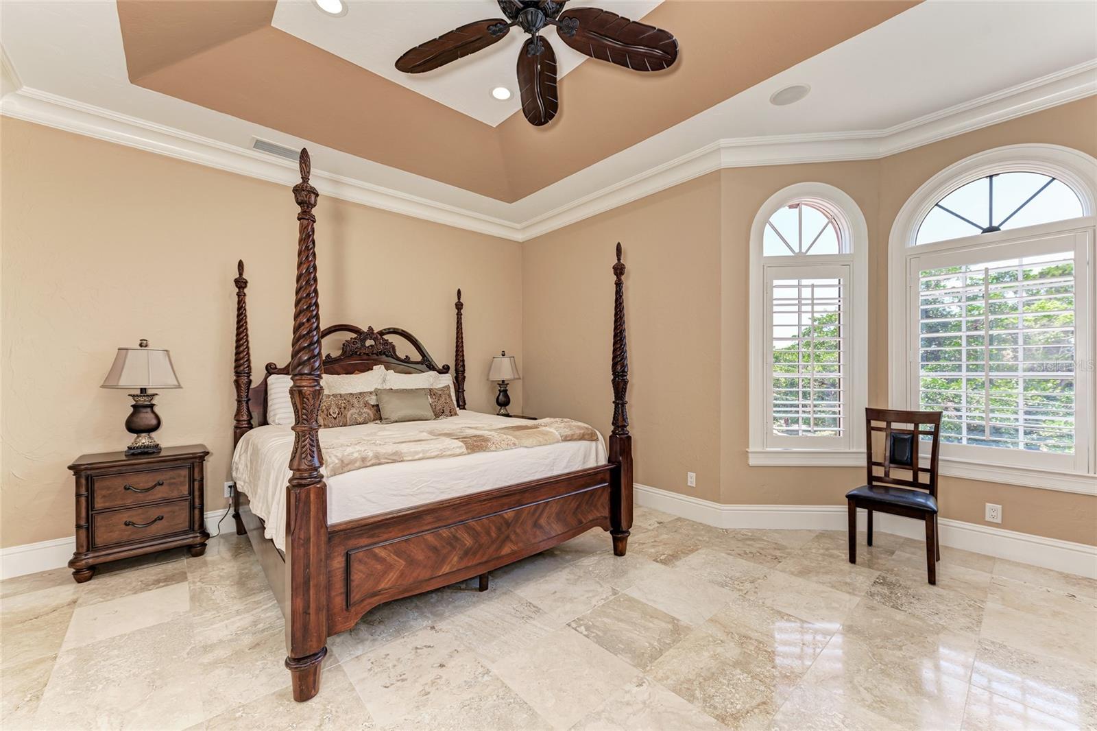 SAINT ARMANDS DIV JOHN RINGLING ESTATES - Residential Lease