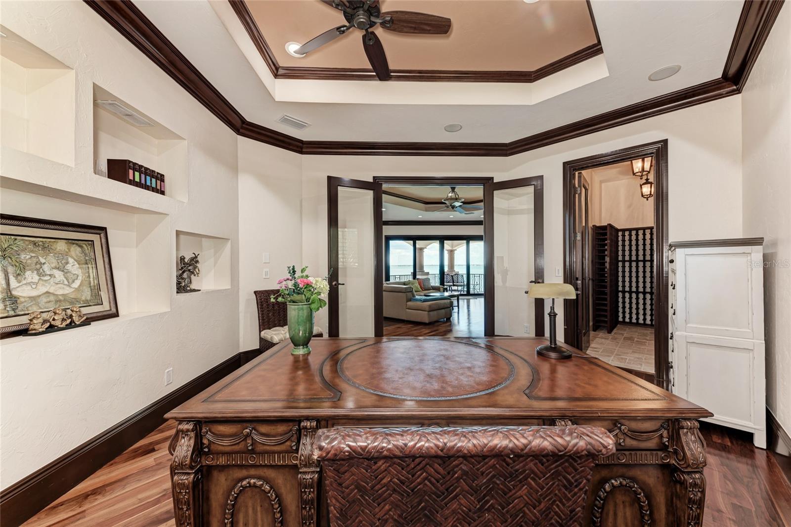 SAINT ARMANDS DIV JOHN RINGLING ESTATES - Residential Lease